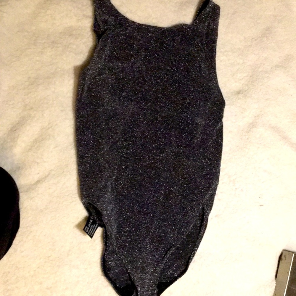 Bodysuit Wolford